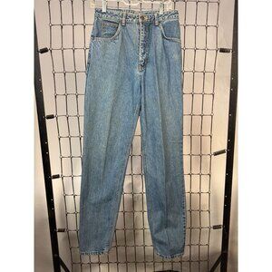 Vintage Distressed Edwin Tokyo Jeans L.A. Slim Fit W33 L34 90s